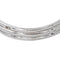 53 Marguerite - Bague en or blanc et diamants 58 Facettes 5283953CN
