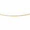 Collier chaîne en or jaune 58 Facettes 5750405CN