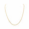 Collier en or rose 58 Facettes 5759278CN