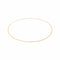 Collier en or rose 58 Facettes 5759278CN