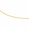 Collier en or rose 58 Facettes 5759278CN