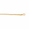 Collier en or rose 58 Facettes 5759278CN