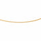 Collier en or rose 58 Facettes 5759278CN