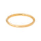 Bracelet jonc en or jaune 58 Facettes 5744385CN