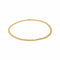 Collier en or jaune et diamants 58 Facettes 5718949CN