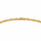Collier en or jaune et diamants 58 Facettes 5718949CN