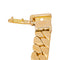 Collier en or jaune et diamants 58 Facettes 5760290CN