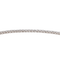 Bracelet ligne en or blanc et diamants 58 Facettes 5990507RV