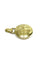 Pendentif globe terrestre en or jaune 58 Facettes 1793059
