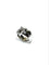 48 Chaumet - Bague en or blanc et diamants 58 Facettes 1793132