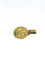 Médaille Ange Gabriel en or jaune et rose 58 Facettes 1793144