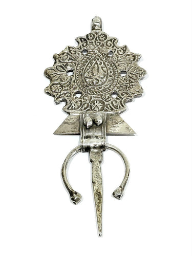 Fibule berbère en argent massif 58 Facettes 1793282