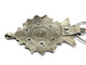 Fibule berbère en argent massif 58 Facettes 1793282