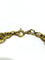 Bracelet Art Nouveau / Art Déco en or jaune 58 Facettes 1793296