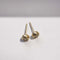 AITCHES Embrace - Boucles d'oreilles Donut en or 18K et diamants 58 Facettes GER1012YG