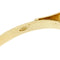 59 Bague camée ovale en or jaune 18 ct 58 Facettes 31723