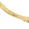 59 Bague camée ovale en or jaune 18 ct 58 Facettes 31723
