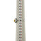 60 Bague Art déco en platine, or jaune, saphir et diamants 58 Facettes 39610