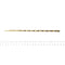 Bracelet double face en or jaune 58 Facettes 38074