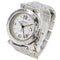 Montre Cartier Pasha C GMT - Montre automatique en acier inoxydable 58 Facettes isxhhsz8qx