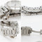 Montre Cartier Pasha C GMT - Montre automatique en acier inoxydable 58 Facettes isxhhsz8qx