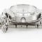 Montre Cartier Pasha C GMT - Montre automatique en acier inoxydable 58 Facettes isxhhsz8qx