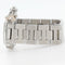 Montre Cartier Pasha C GMT - Montre automatique en acier inoxydable 58 Facettes isxhhsz8qx