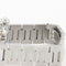 Montre Cartier Pasha C GMT - Montre automatique en acier inoxydable 58 Facettes isxhhsz8qx