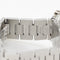 Montre Cartier Pasha C GMT - Montre automatique en acier inoxydable 58 Facettes isxhhsz8qx