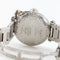 Montre Cartier Pasha C GMT - Montre automatique en acier inoxydable 58 Facettes isxhhsz8qx