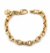 Chopard - Bracelet en or jaune 18 carats 58 Facettes 90990-ac13108