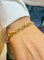 Chopard - Bracelet en or jaune 18 carats 58 Facettes 90990-ac13108