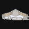 Cartier Cougar - Montre en or jaune et acier 58 Facettes MT46807