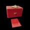 Cartier Cougar - Montre en or jaune et acier 58 Facettes MT46807