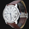 Cartier Ronde Solo - Montre automatique en acier 58 Facettes MT47197