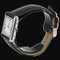 Cartier Tank Must - Montre quartz bracelet cuir 58 Facettes MT47219