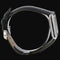 Cartier Tank Must - Montre quartz bracelet cuir 58 Facettes MT47219