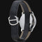 Cartier Ronde Solo - Montre en acier 58 Facettes MT47201