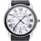 Cartier Ronde Solo - Montre automatique 36 mm 58 Facettes MT46669