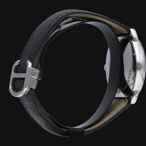 Cartier Ronde Solo - Montre automatique 36 mm 58 Facettes MT46669