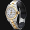 Rolex Oyster Perpetual - Montre Lady en or jaune et acier 58 Facettes MT46912