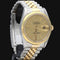Rolex Datejust - Montre 36 mm en or jaune et acier 58 Facettes MT46915