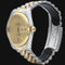 Rolex Datejust - Montre 36 mm en or jaune et acier 58 Facettes MT46915
