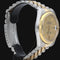 Rolex Datejust - Montre 36 mm en or jaune et acier 58 Facettes MT46915