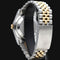 Rolex Datejust - Montre 36 mm en or jaune et acier 58 Facettes MT46915