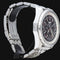 Breitling Bentley Motors T - Montre chronographe GMT en acier 58 Facettes MT47248