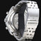 Breitling Bentley Motors T - Montre chronographe GMT en acier 58 Facettes MT47248