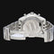 Breitling Bentley Motors T - Montre chronographe GMT en acier 58 Facettes MT47248