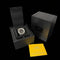 Breitling Bentley Motors T - Montre chronographe GMT en acier 58 Facettes MT47248