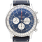 Breitling Navitimer - Montre B01 Chronograph 46 en acier 58 Facettes MT47267
